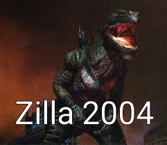 Kaiju powerscaling — option 22
