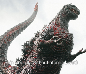 Kaiju powerscaling — option 23