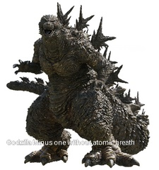Kaiju powerscaling — option 24