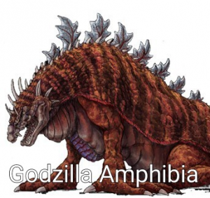 Kaiju powerscaling — option 25