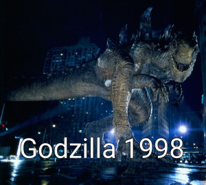 Kaiju powerscaling — option 28