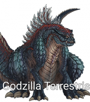 Kaiju powerscaling — option 30
