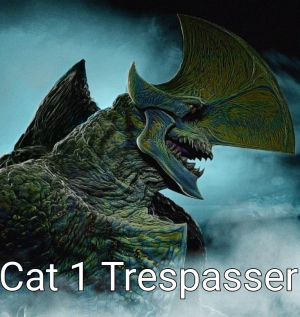 Kaiju powerscaling — option 31