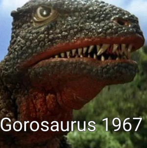 Kaiju powerscaling — option 33