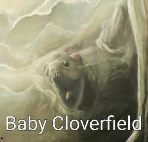 Kaiju powerscaling — option 35