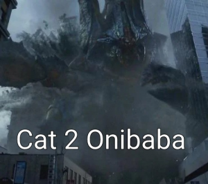 Kaiju powerscaling — option 36