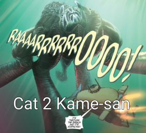 Kaiju powerscaling — option 37