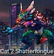 Kaiju powerscaling — option 40