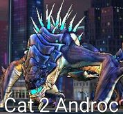 Kaiju powerscaling — option 41