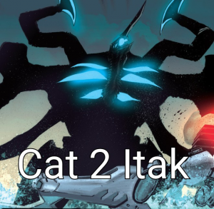 Kaiju powerscaling — option 42
