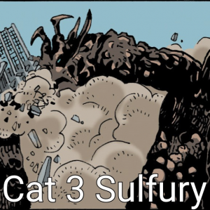 Kaiju powerscaling — option 45