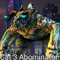 Kaiju powerscaling — option 46