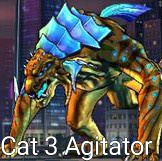 Kaiju powerscaling — option 47