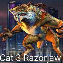 Kaiju powerscaling — option 48