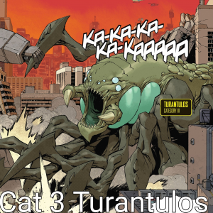Kaiju powerscaling — option 50