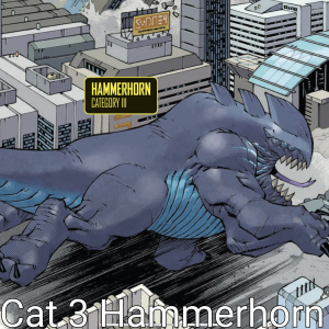 Kaiju powerscaling — option 51