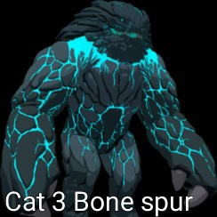 Kaiju powerscaling — option 52