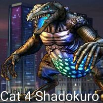 Kaiju powerscaling — option 55