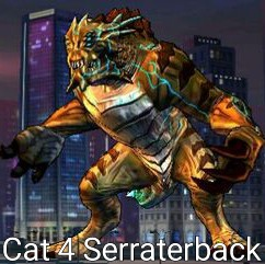 Kaiju powerscaling — option 56