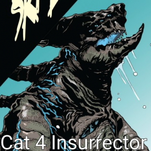 Kaiju powerscaling — option 57