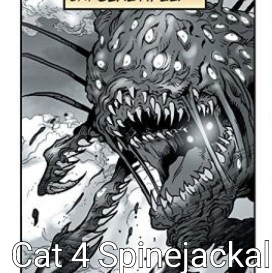 Kaiju powerscaling — option 59