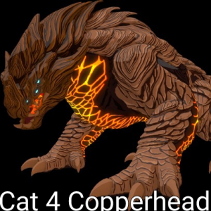 Kaiju powerscaling — option 60