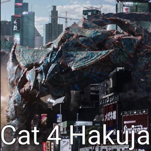 Kaiju powerscaling — option 62