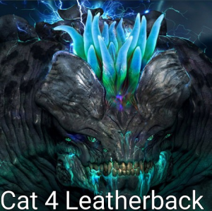 Kaiju powerscaling — option 65