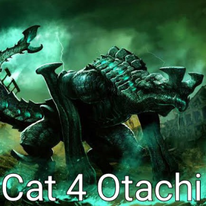 Kaiju powerscaling — option 66