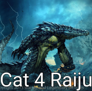 Kaiju powerscaling — option 67