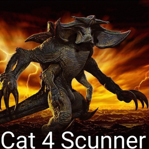 Kaiju powerscaling — option 68