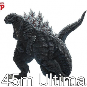 Kaiju powerscaling — option 69