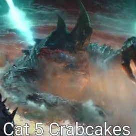 Kaiju powerscaling — option 81