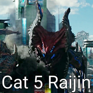 Kaiju powerscaling — option 83