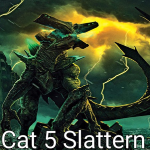 Kaiju powerscaling — option 84