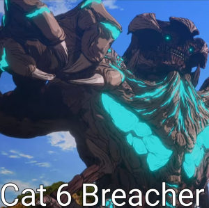 Kaiju powerscaling — option 85