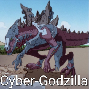 Kaiju powerscaling — option 86