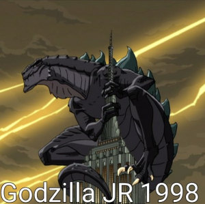 Kaiju powerscaling — option 87