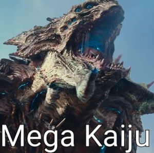 Kaiju powerscaling — option 88