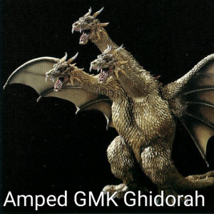 Kaiju powerscaling — option 98