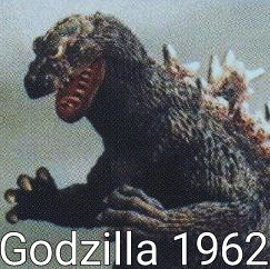 Kaiju powerscaling — option 101