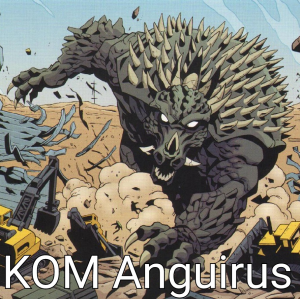 Kaiju powerscaling — option 102
