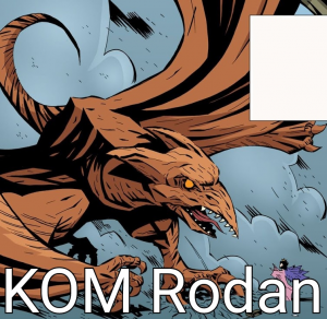 Kaiju powerscaling — option 103