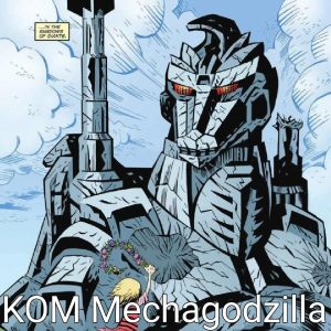 Kaiju powerscaling — option 106