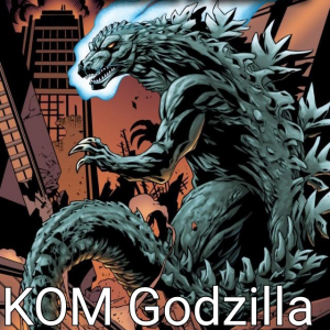 Kaiju powerscaling — option 107