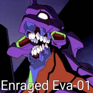 Kaiju powerscaling — option 110