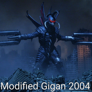 Kaiju powerscaling — option 112