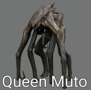 Kaiju powerscaling — option 117