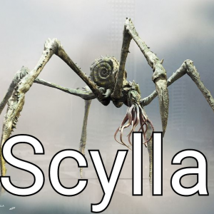 Kaiju powerscaling — option 118
