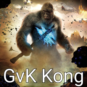 Kaiju powerscaling — option 120